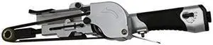 Astro Pneumatic Tool Air Belt Sander w Two Belts