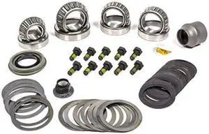 Ford Racing M-4210-B3 Ring/Pinion Installation Kit
