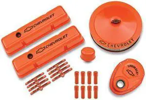 Proform 141-780 Dress-Up Kit for Small Block Chevy