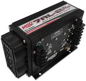 MSD 72223 Control Module