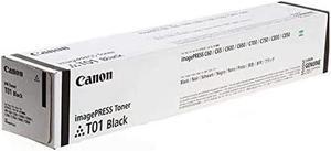 canon 8066B001 Toner for IPc800 56,000 Pages Black