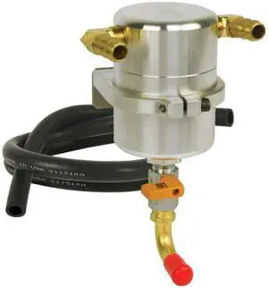 Moroso - 85487 AIR-OIL SEP, Camaro SS 10-15, ZL1 12-15