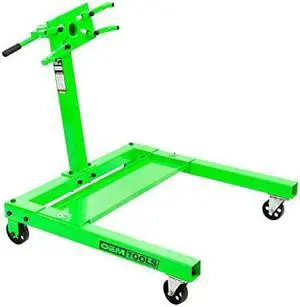 OEMTOOLS 24829 Engine Stand (1250 Lb)