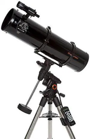 Celestron Advanced VX 8" Newtonian