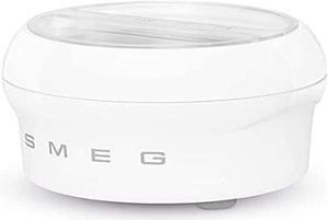 Smeg 50s Retro Stand Mixer Ice cream Maker