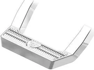 Carr 114502 LD Step (XM3 Polished Pair)