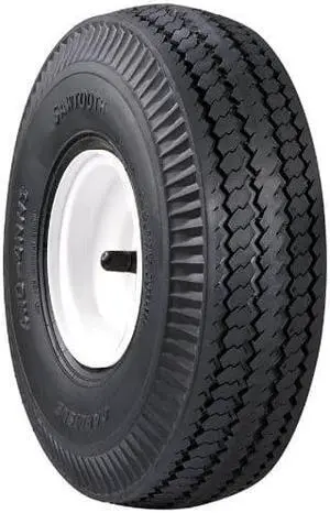 Carlisle Sawtooth Lawn & Garden Tire - 410-4