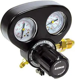 Allstar Performance ALL11310 High Pressure Regulator