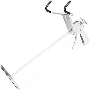 OEM TOOLS 24231 Steering Wheel Holder and Pedal Depressor Kit