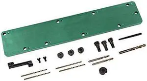 Lisle 71500 Exhaust Manifold Template for Dodge