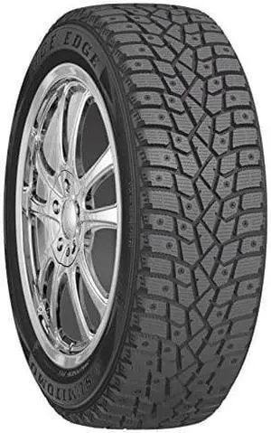 SUMITOMO Ice Edge Snow Radial Tire-215/60R16 95T (EDG48)