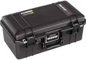 Pelican Air 1506 Case - with Foam (Black)