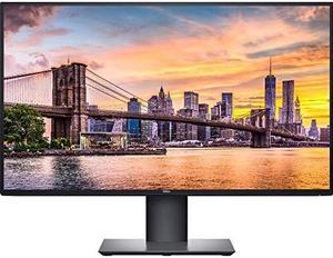 Dell UltraSharp U2720Q 27 Inch 4K UHD (3840 x 2160) LED Backlit LcD IPS USB-c Monitor (7gZ651)