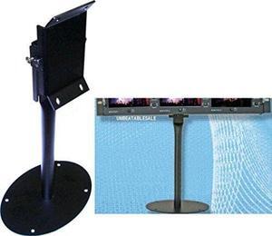 M Connection SD-100 Stand for The Mc-100Np Mk2 Video Monitor Display