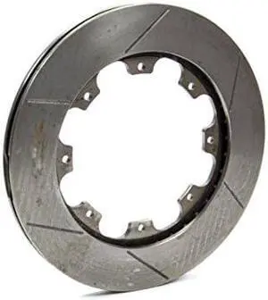 Wilwood 160-12292 Rotor (8bt .810 x 12.19 x 7.00 LH SPC37)