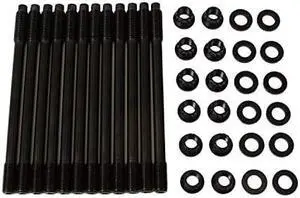ARP 219-4301 Head Stud Kit (Volvo 2.4L/2.5L B5254 5cyl head stud)