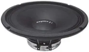 Beyma 8-in Mid-Woofer/Midrange Open Back Neody (8MND)