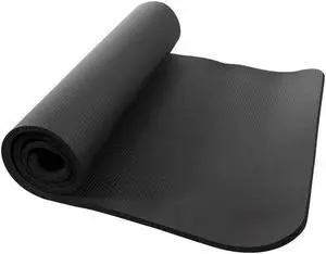 Power Systems Premium club Mat (72 Jet Black)