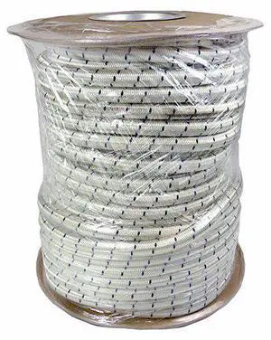 Keeper 06179 150 x ½ Marine Grade Bungee Cord Reel