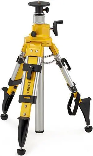 Stabila 08560 Tripods 27 - 66 Elevator Tripod