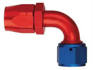 Aeroquip FBM1035 Size (12) 90° Hose End