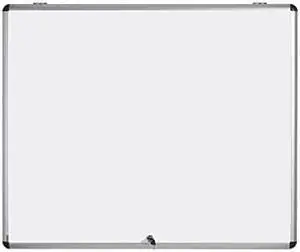 MasterVision Slim Easel Style Dry Erase Board (VT380109150)