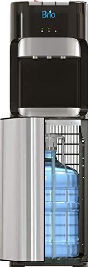 Brio Bottom Loading Water Cooler Water Dispenser