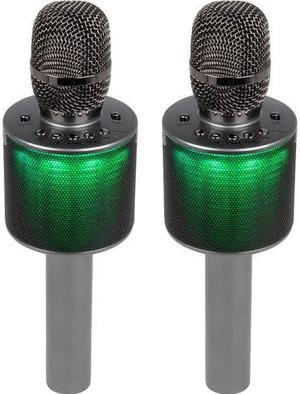 VocoPro PopUp Oke Dual (POPUPOKEDUAL)