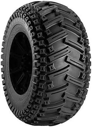 Carlisle Paddles Stryker ATV Trail Tire - 22x9.00-10NHS/4