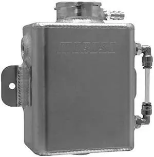 Moroso - 63773 UNIVERSAL EXPAN.TANK, W/SIGHT TUBE
