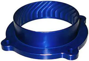 Jet Performance 62144 Throttle Body Spacer