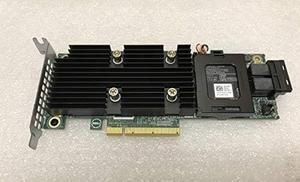 Sparepart: Dell PERC H730P RAID Controller,2GB NV Cache CusKit, C9Y6K, X4TTX (NV Cache CusKit)