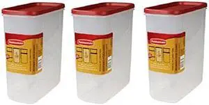 FOOD STORAgE cONT 21 cUP FOOD STORAgE cONT 21 cUP