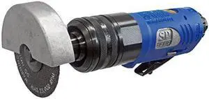 SP Air Corporation SP-7231R Reversible Flex Head Cut-Off Tool