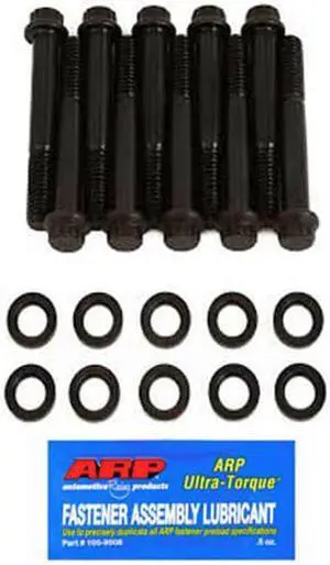 ARP 140-5002 Main Bolt Kit, 1 Pack