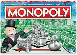 Monopoly Classic Game Monopoly Classic Game