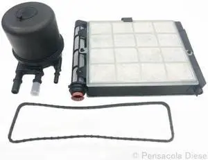 Motorcraft FD4625 FD-4625 Element