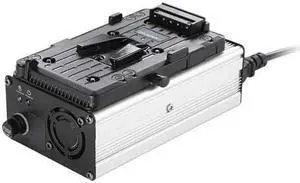 Westcott 26V V-Mount Single Bay Battery Charger