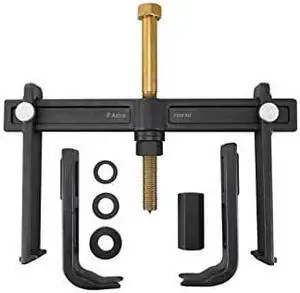 Astro Pneumatic Tool 78830 Heavy Duty Hub Drum and Rotor Puller Kit