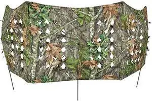 Ameristep Throwdown Blind, Mossy Oak Obsession, 21.0X4.33X4.33
