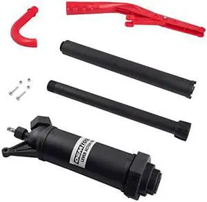 OEMTOOLS 24473 Fluid Pump/Siphon