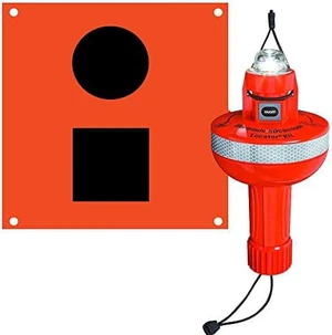 Orion Electronic SOS Beacon Locator Kit Orion Electronic SOS Beacon Locator Kit