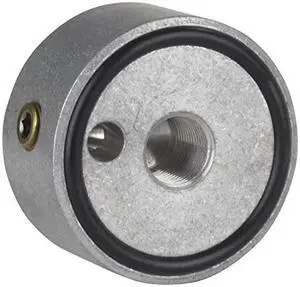 OTC Tools 7219 Oil Pressure Adapter