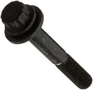 ARP 156-1004 Cam Tower Bolt Kit (Ford5.0L Coyote 12pt 6mmx1.0)