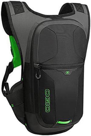 OGIO 122103_03 Black Atlas 3L Hydration Pack, One Size