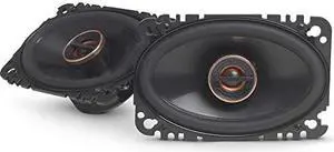 Infinity Reference 6432CFX- 4 x 6 Two-way car audio speaker