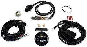 Aem 30-0334 Afro Sensor Controller (X-Series Wideband Ugo Gauge With Obie Connectivity) 2.0625 x 0.825 inches
