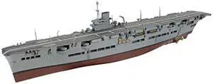1: 700 Scale HMS Ark Royal Aircraft Carrier