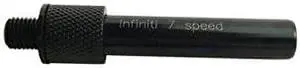 CTA Tools 7425 ATF Filler Adapter - Compatible with Infiniti 7-Speed CTA Tools 7425 ATF Filler Adapter - Compatible with Infiniti 7-Speed