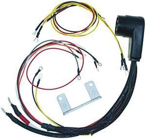 CDI Electronics 414-2770 Mercury/Mariner Wiring Harness - 2/4/6 Cyl. (1966-1981)